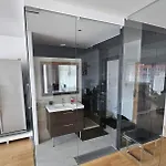 דירה Modern Floor Loft, Private Terrace, Near Center & Free Parking ברטיסלאבה