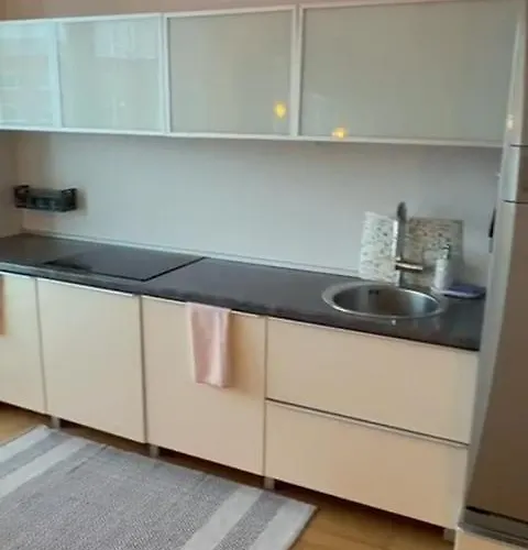 アパート Modern Floor Loft, Private Terrace, Near Center & Free Parking *