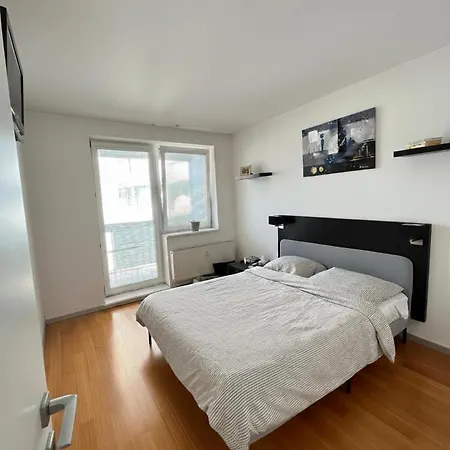 Modern Floor Loft, Private Terrace, Near Center & Free Parking Apartament *